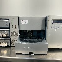 Antec Leyden LC 100 HPLC image 1